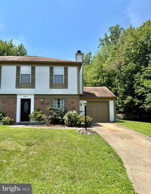 Townhouse For Rent - 15570 Northgate Drive<br/> DUMFRIES, VA 22025