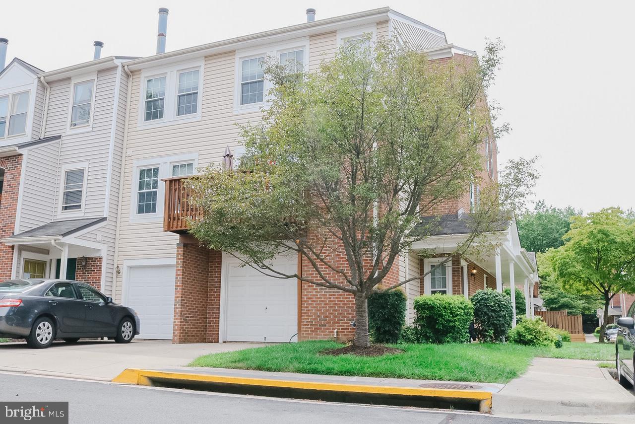 SOMERSET AT WESTRIDGE - Residential