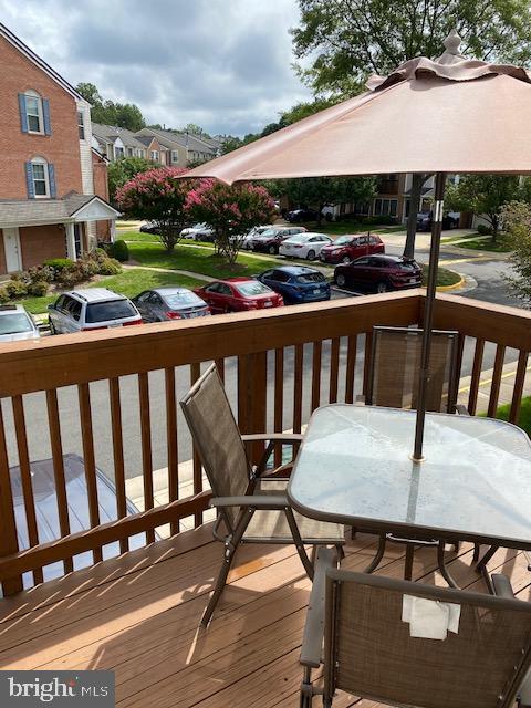 SOMERSET AT WESTRIDGE - Residential