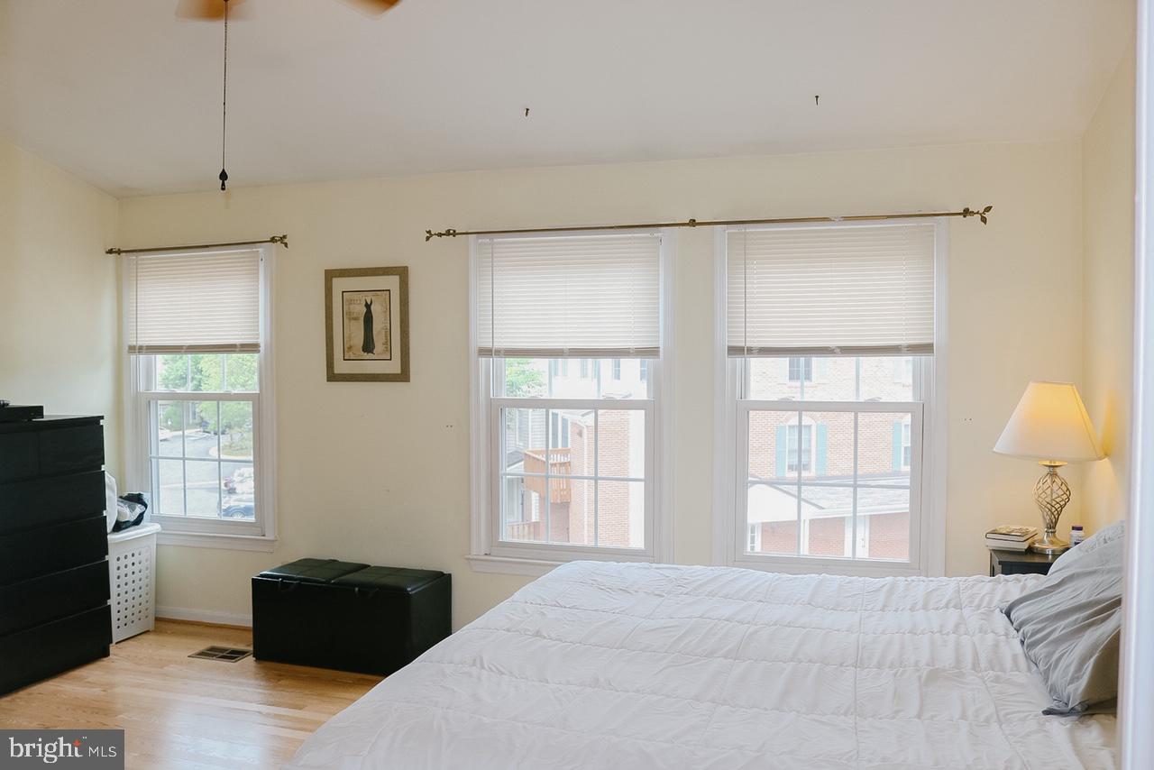 SOMERSET AT WESTRIDGE - Residential