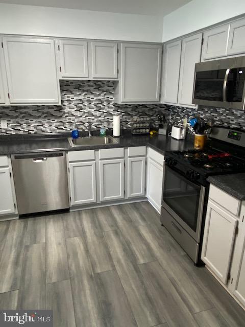 SOMERSET AT WESTRIDGE - Residential