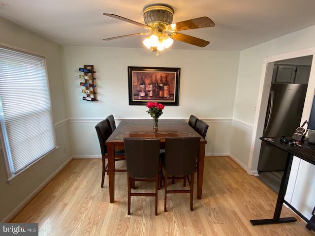 SOMERSET AT WESTRIDGE - Residential