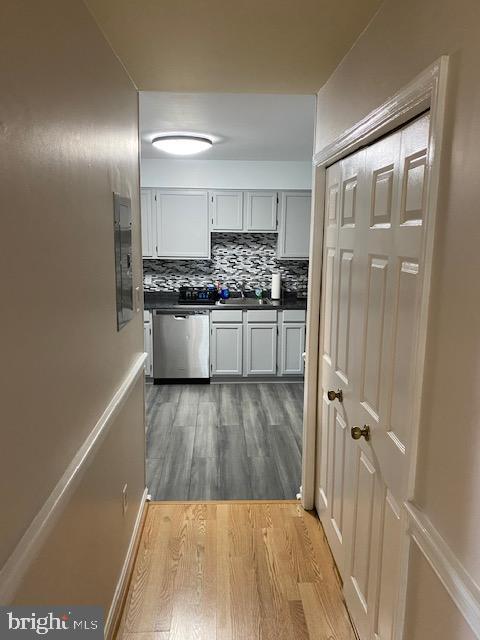 SOMERSET AT WESTRIDGE - Residential