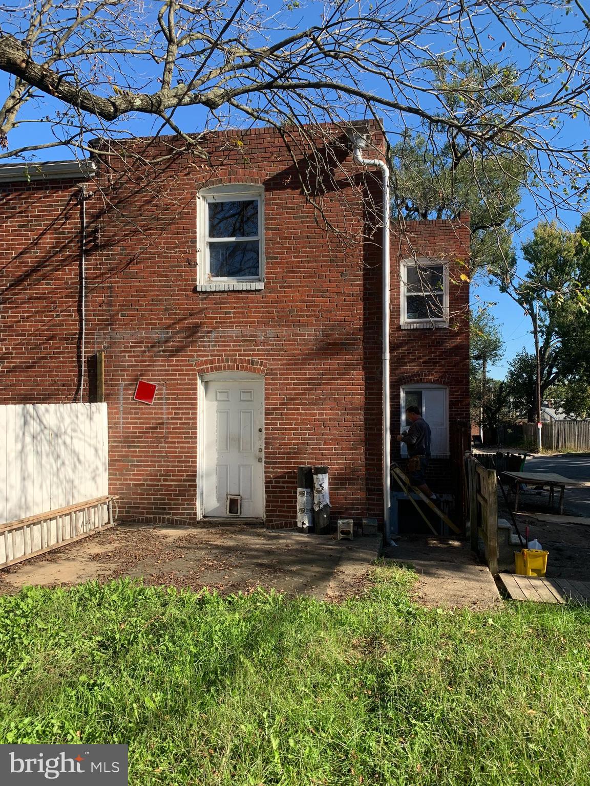 BROOKLYN - Residential