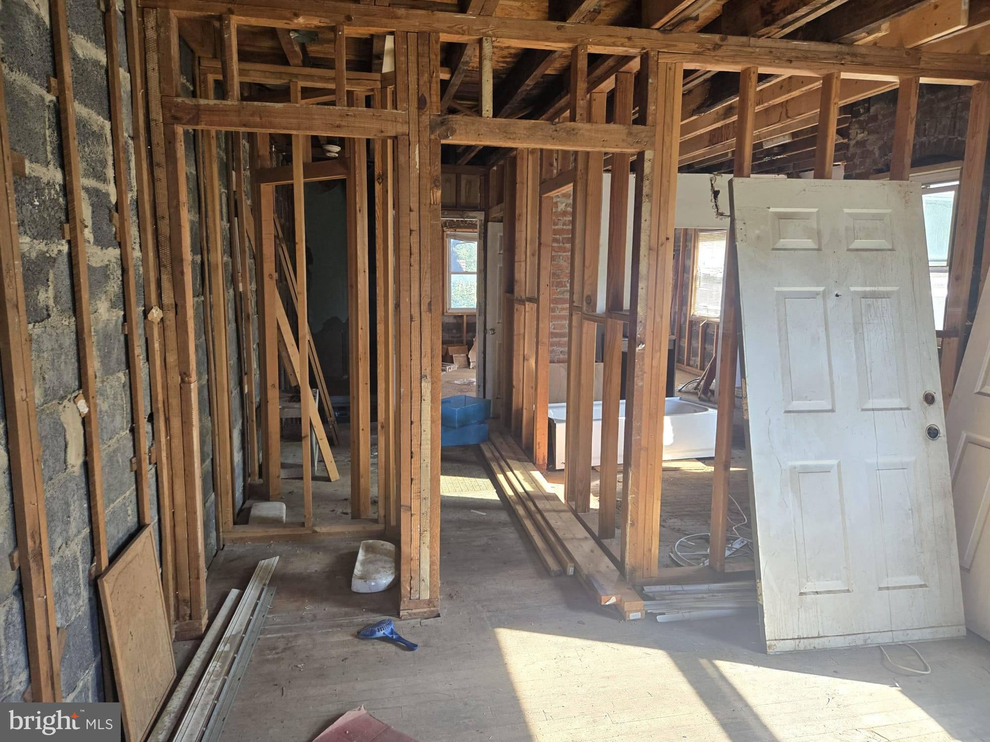 BROOKLYN - Residential