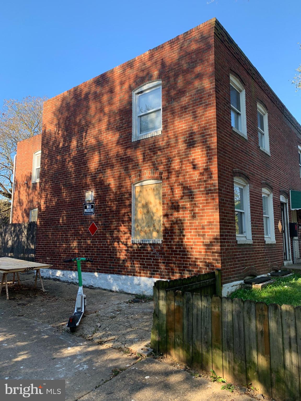 BROOKLYN - Residential