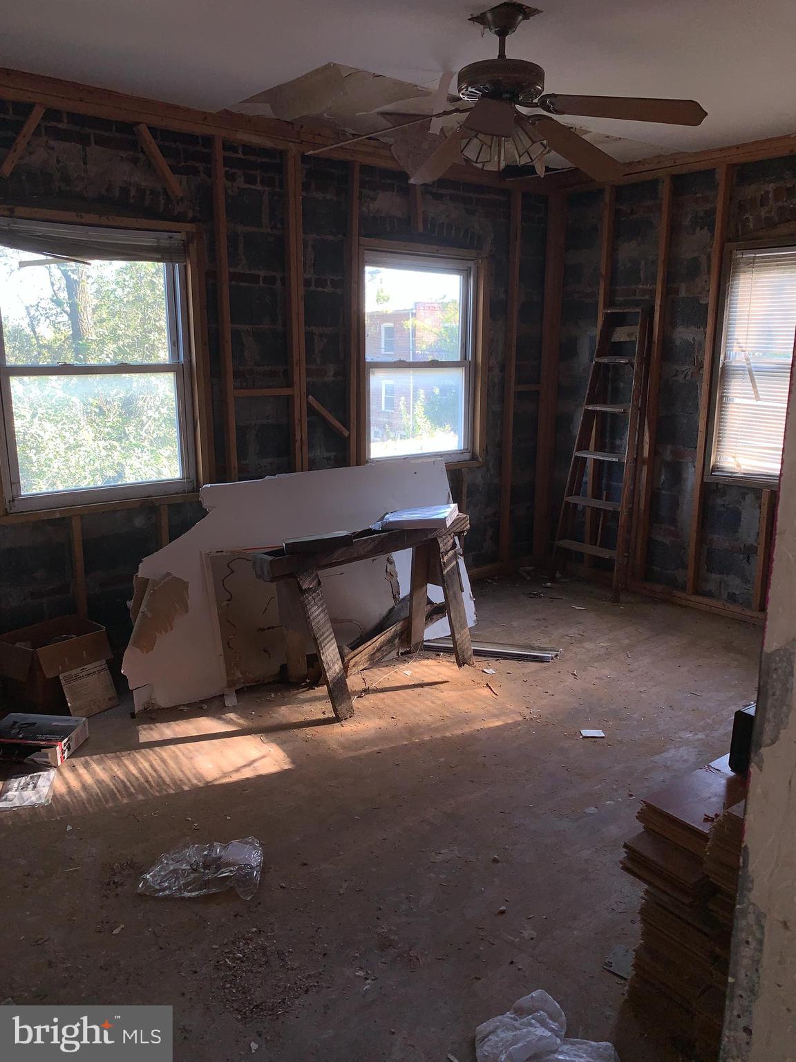 BROOKLYN - Residential