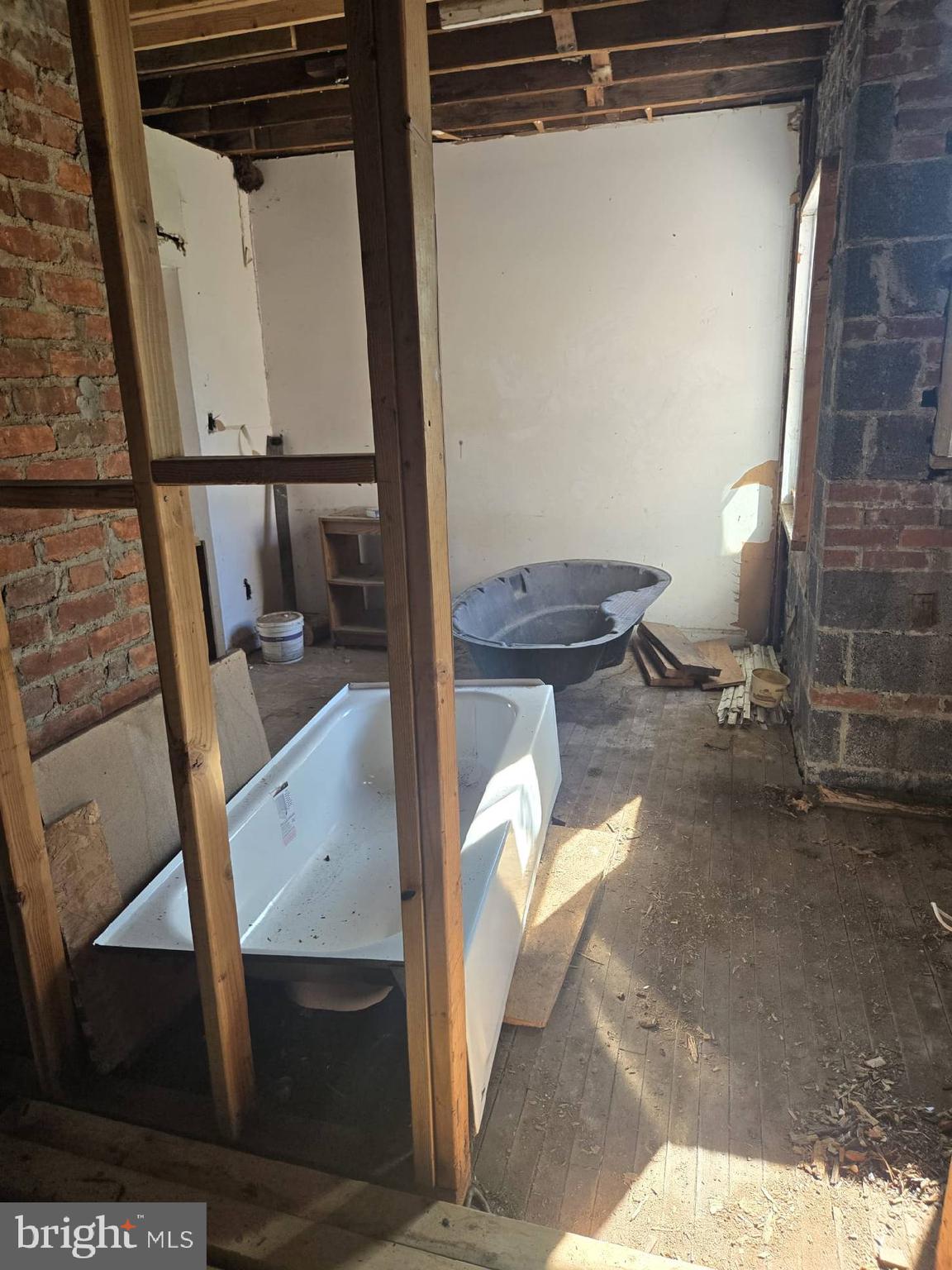 BROOKLYN - Residential