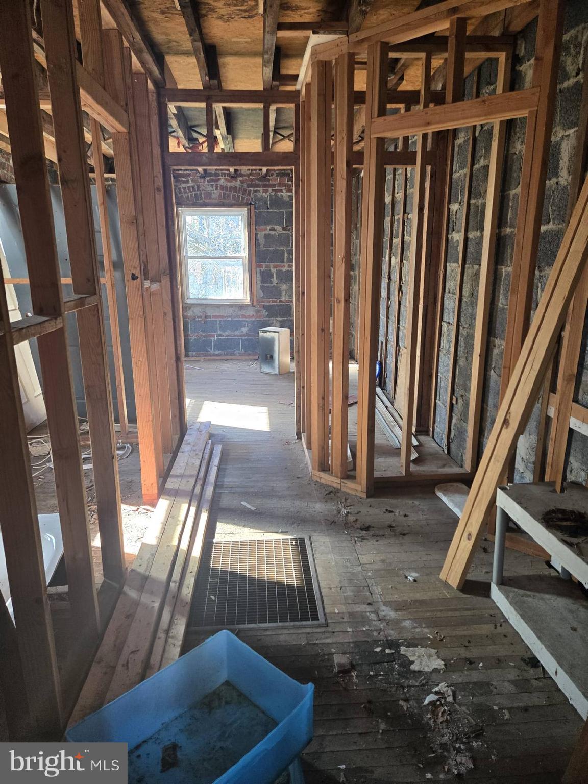 BROOKLYN - Residential