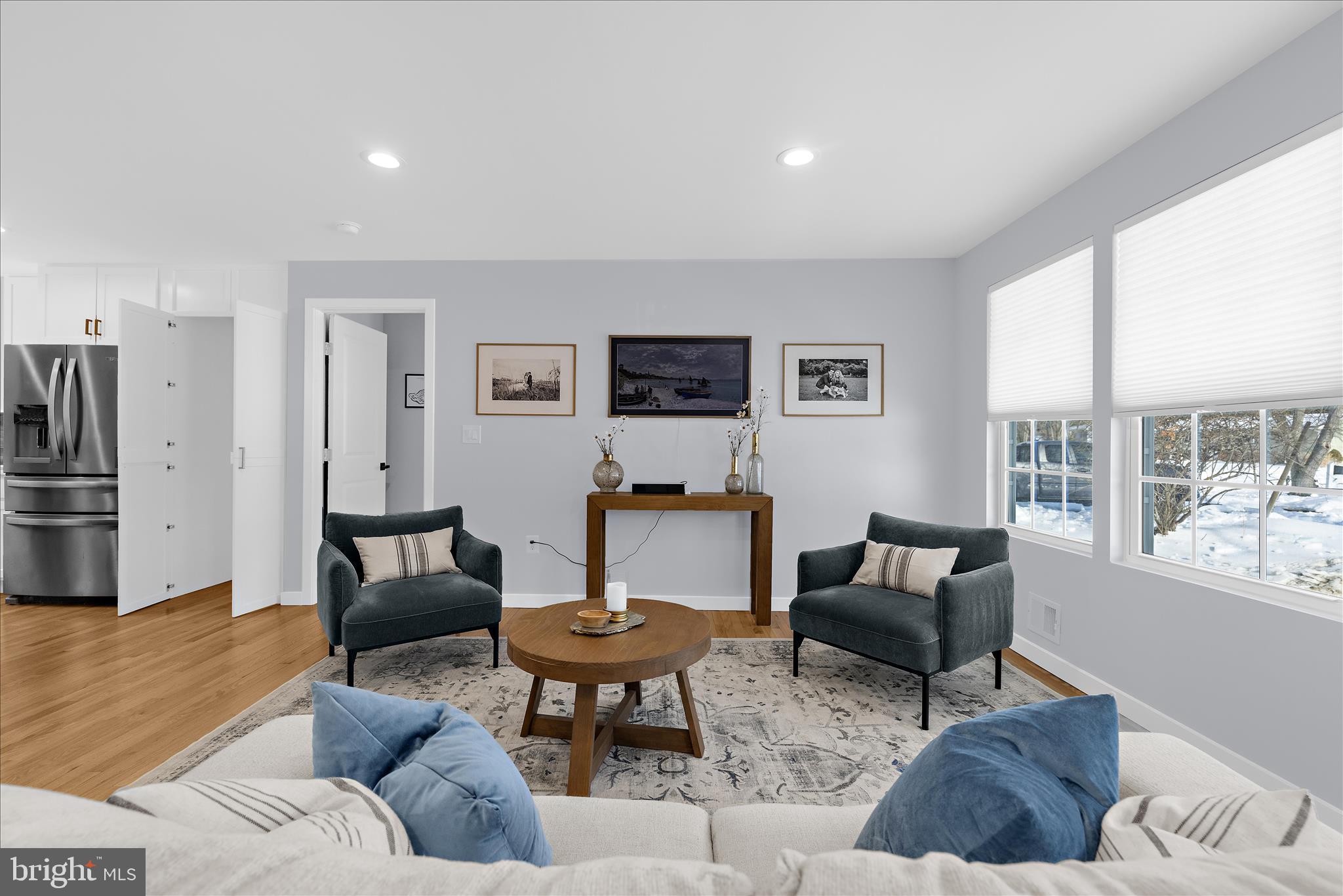 LANDHAVEN - Residential