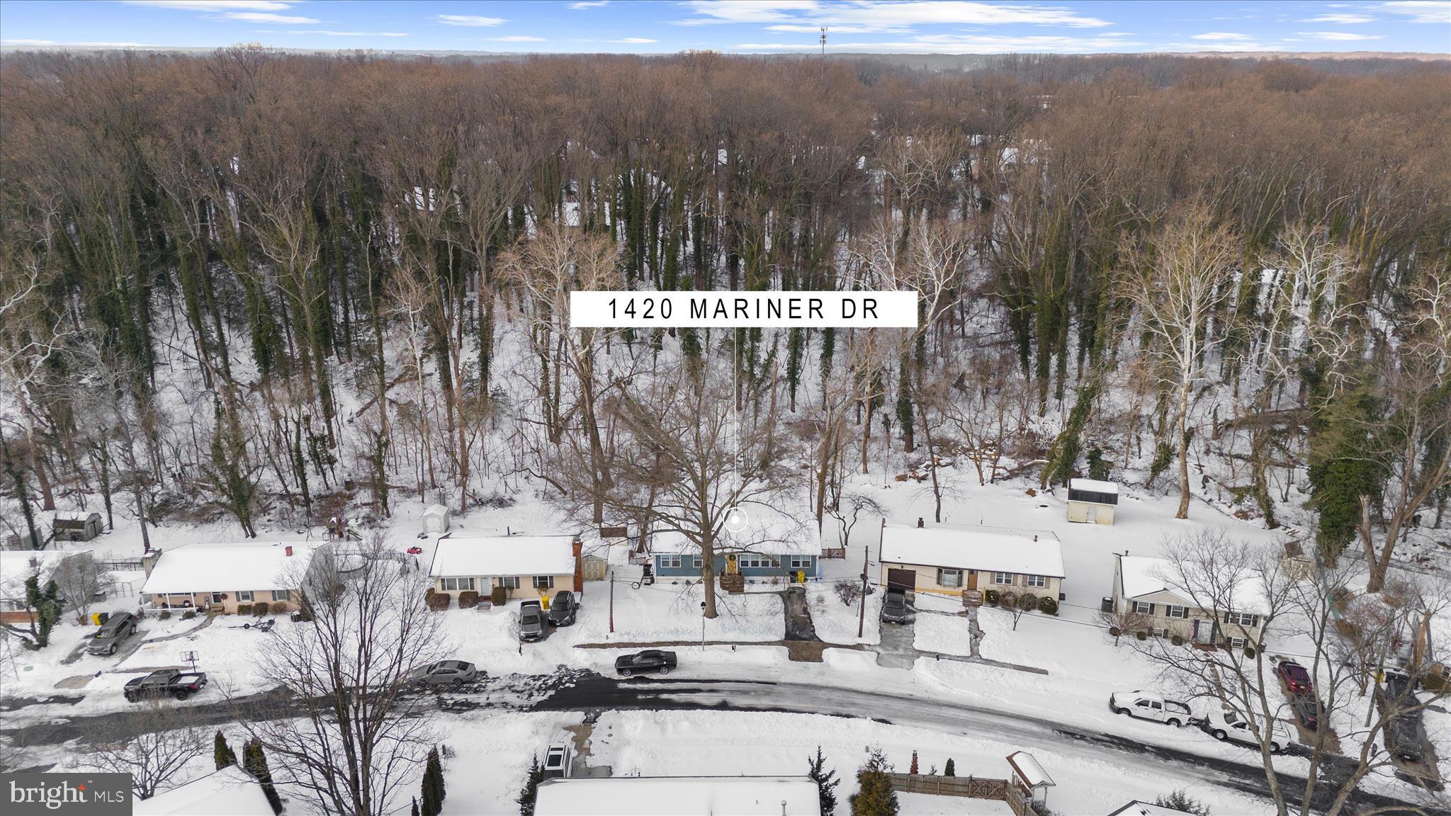 LANDHAVEN - Residential