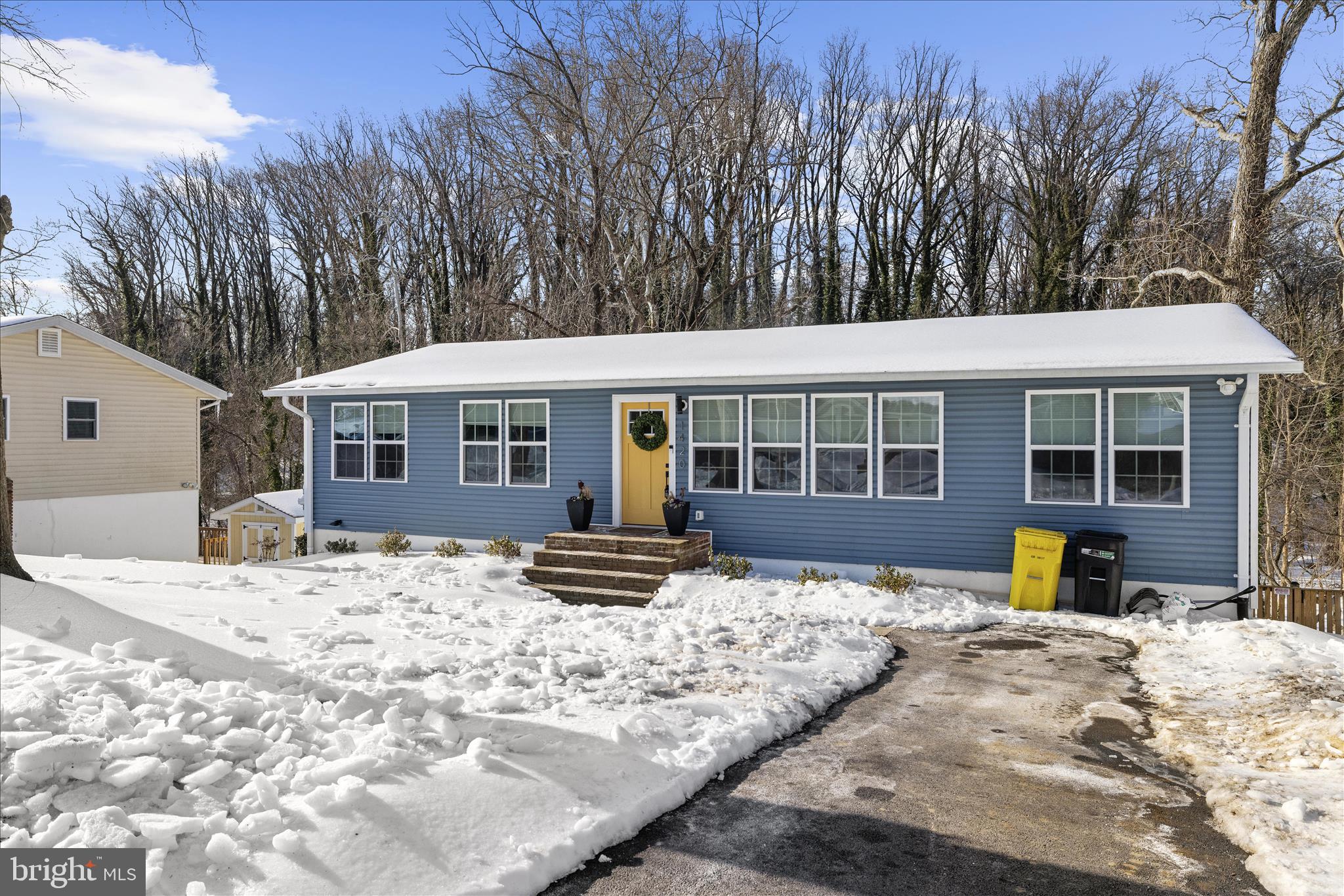 LANDHAVEN - Residential