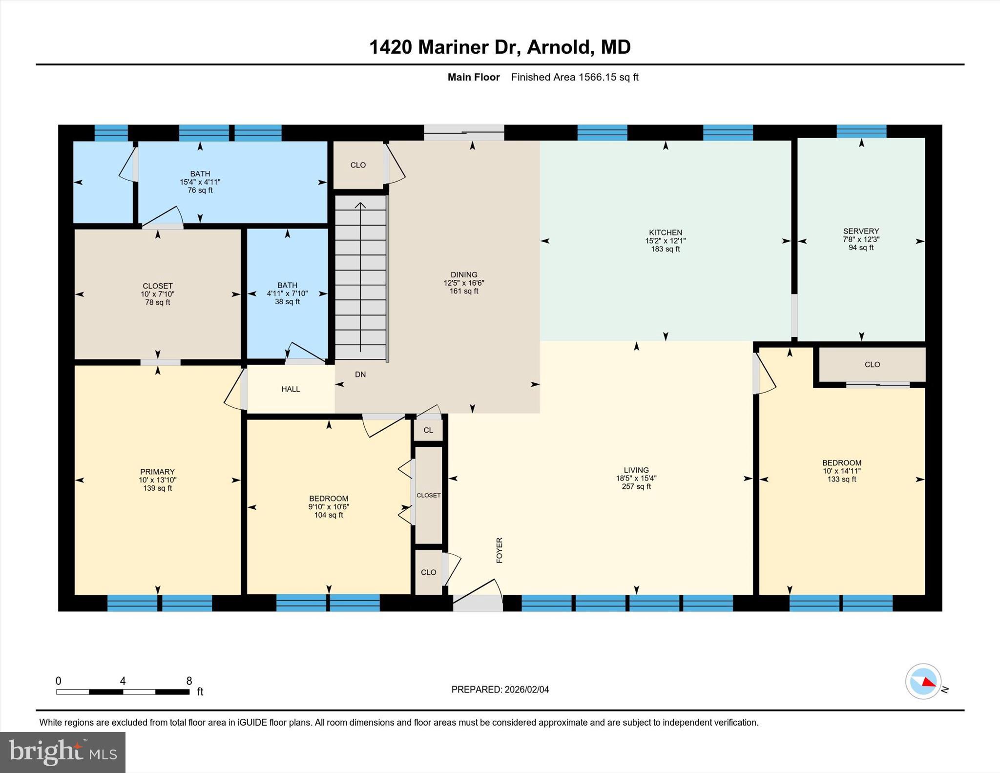 LANDHAVEN - Residential