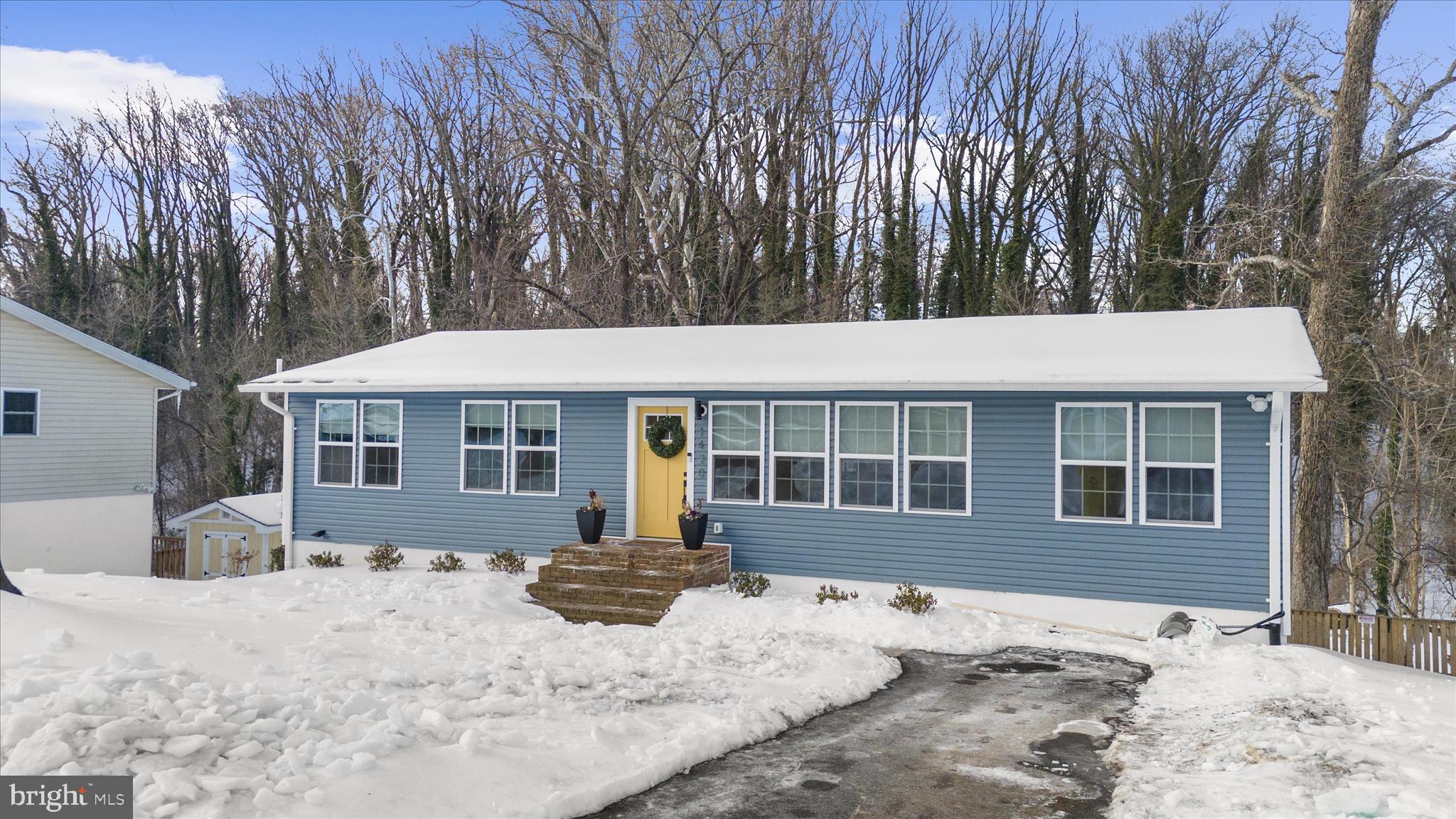 LANDHAVEN - Residential