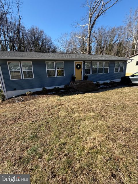 1420 MARINER DRIVE ARNOLD MD 21012