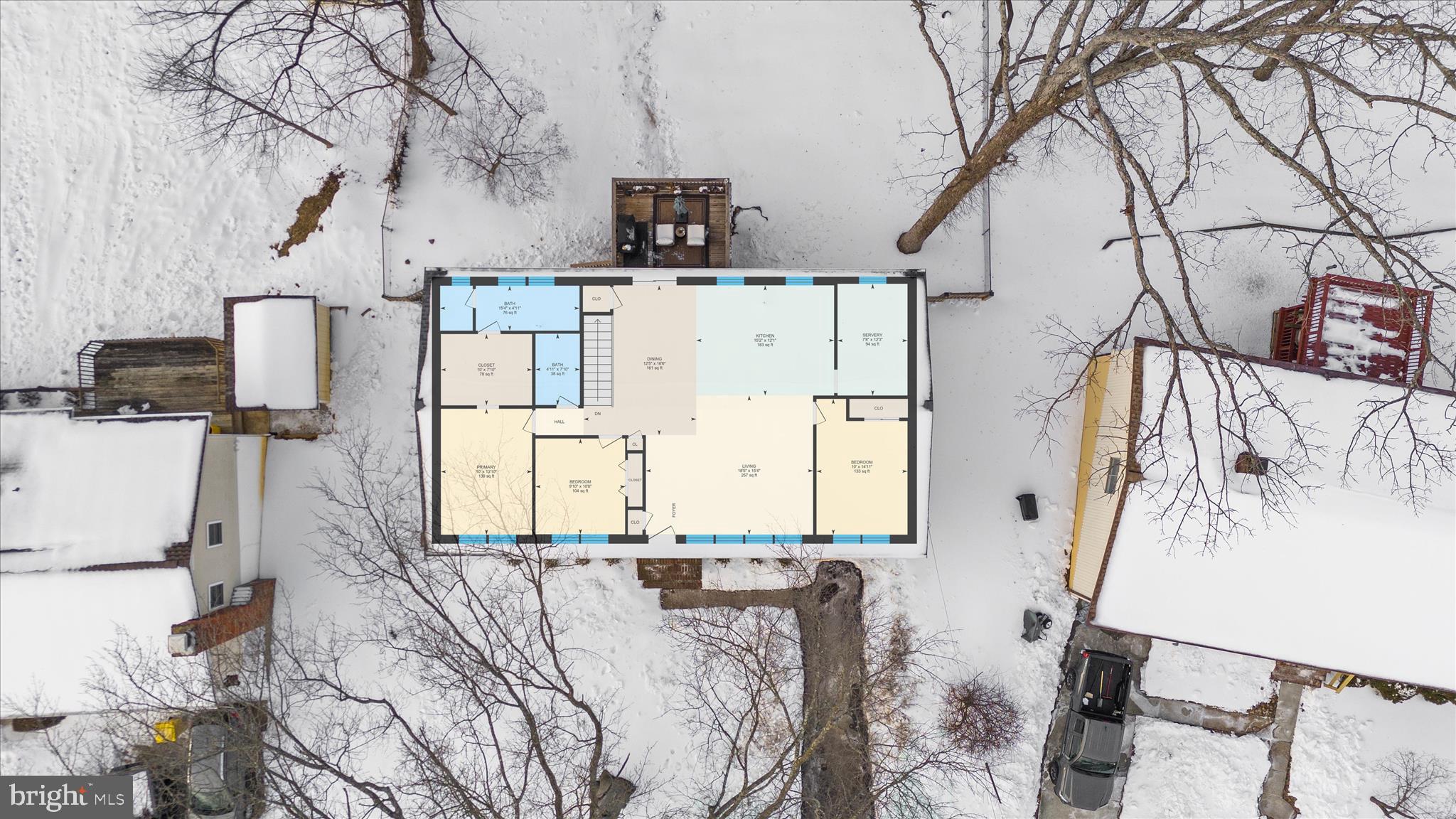 LANDHAVEN - Residential