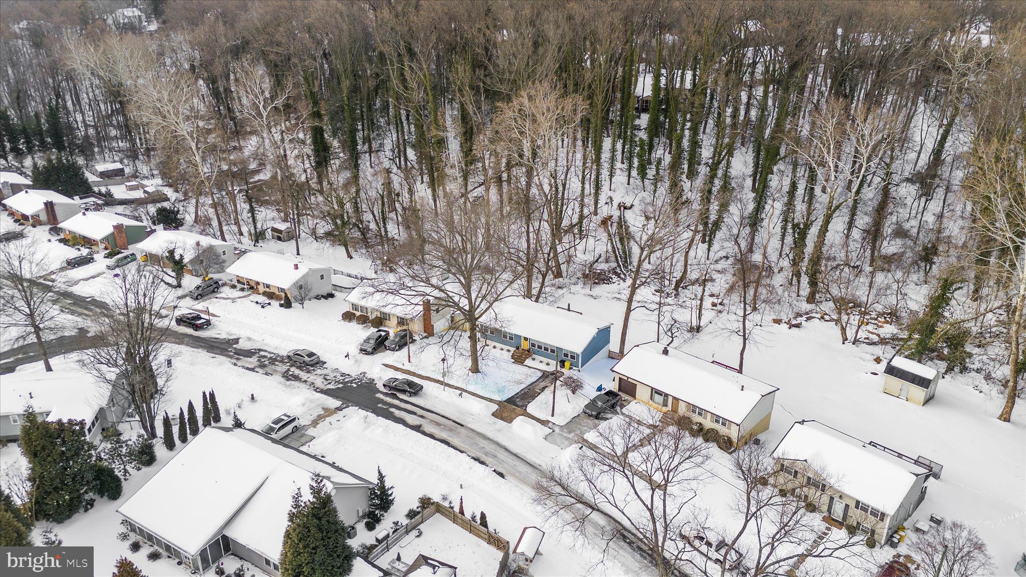 LANDHAVEN - Residential