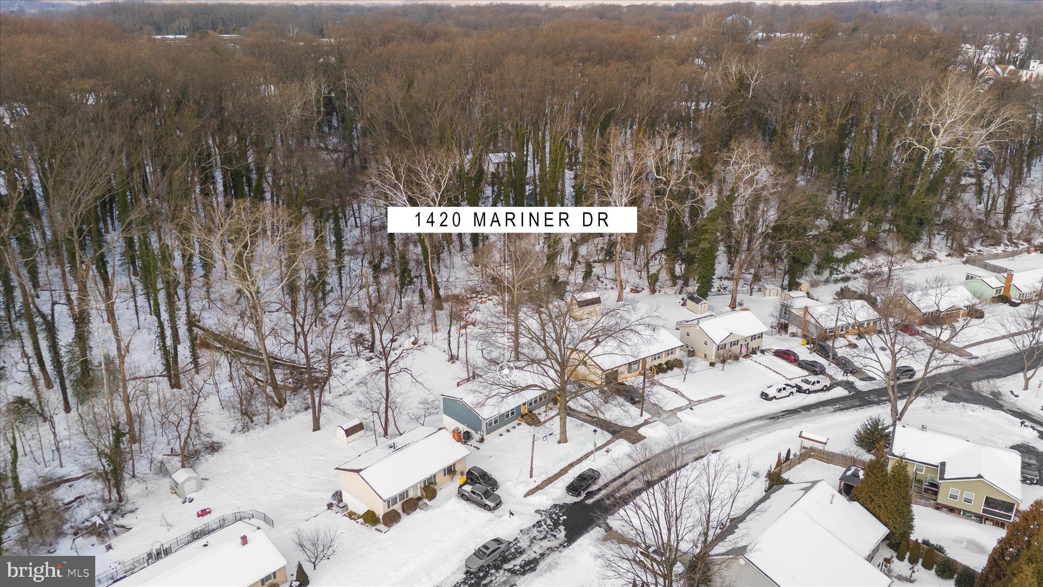 LANDHAVEN - Residential