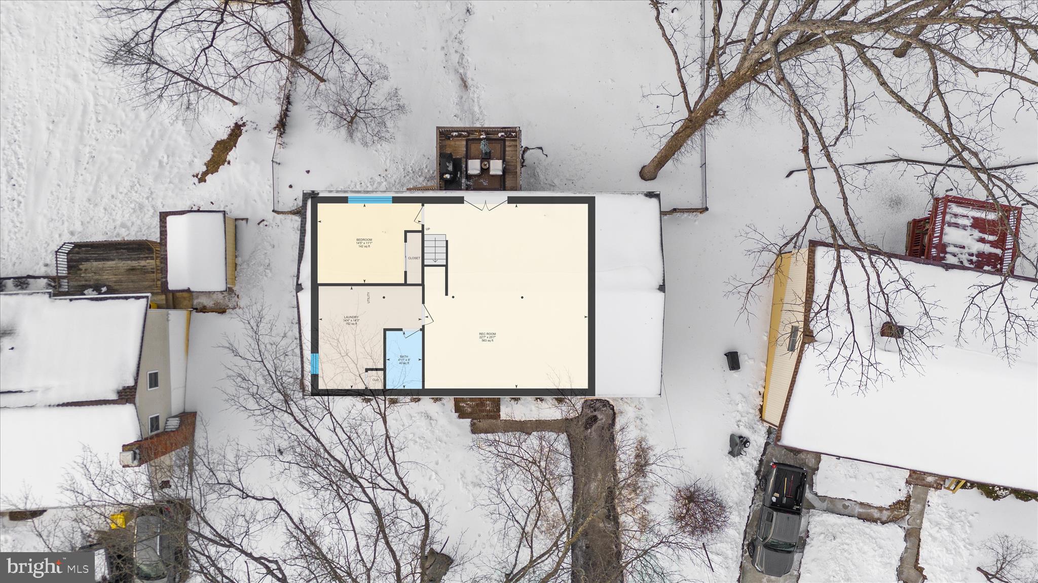 LANDHAVEN - Residential