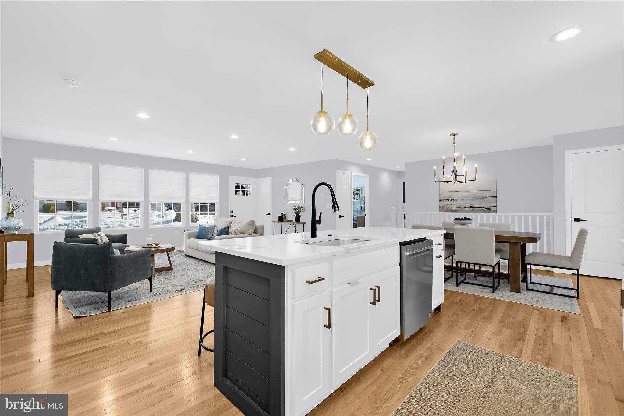 LANDHAVEN - Residential