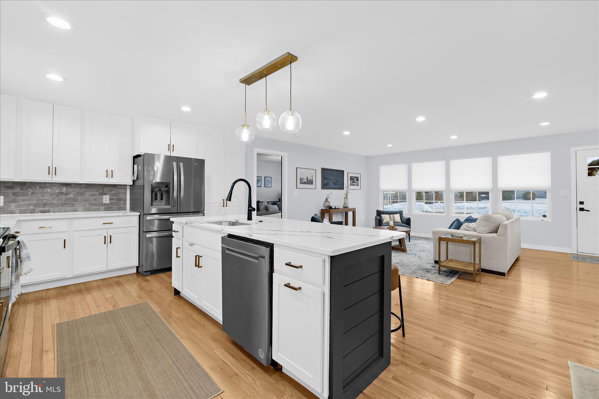 LANDHAVEN - Residential