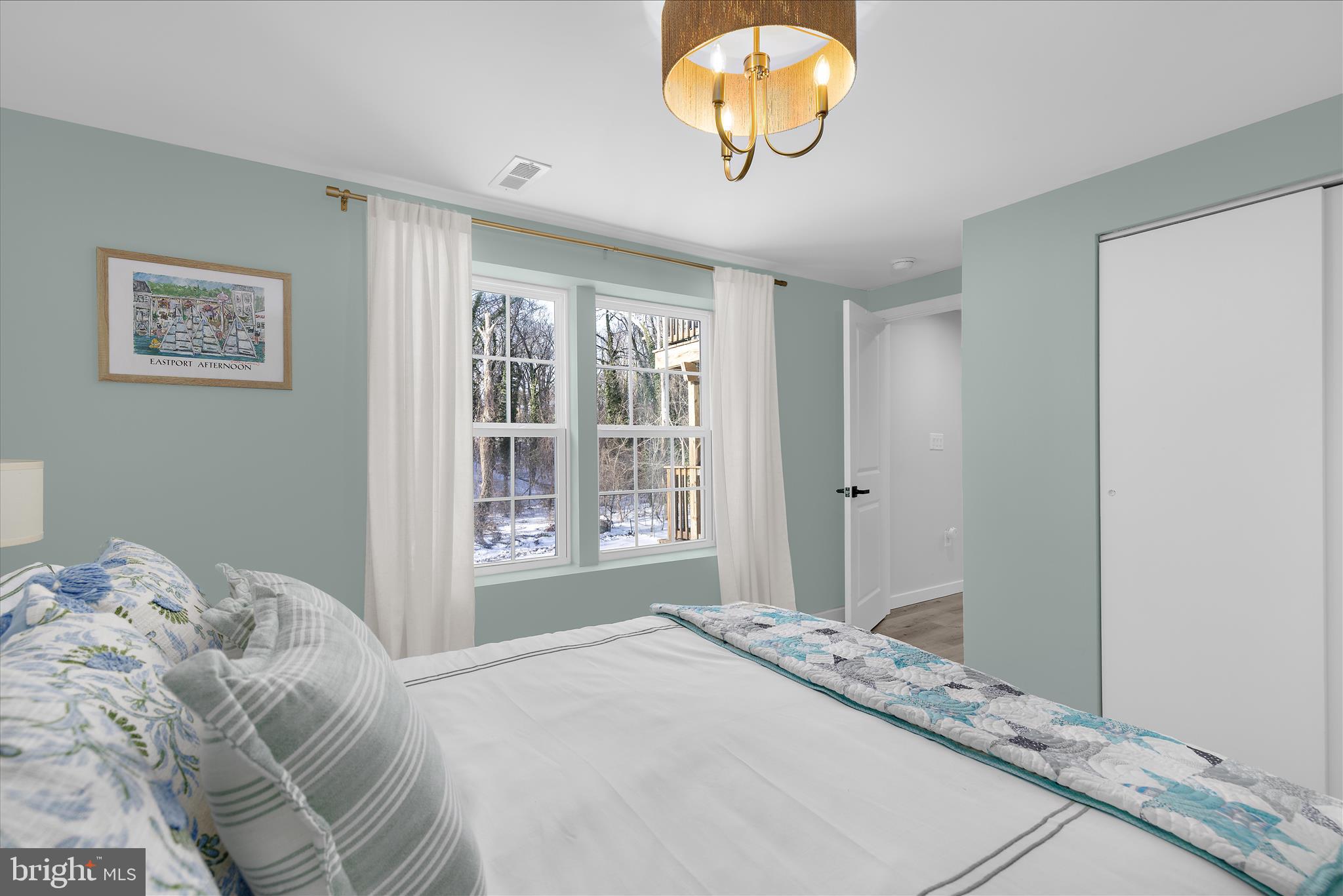 LANDHAVEN - Residential