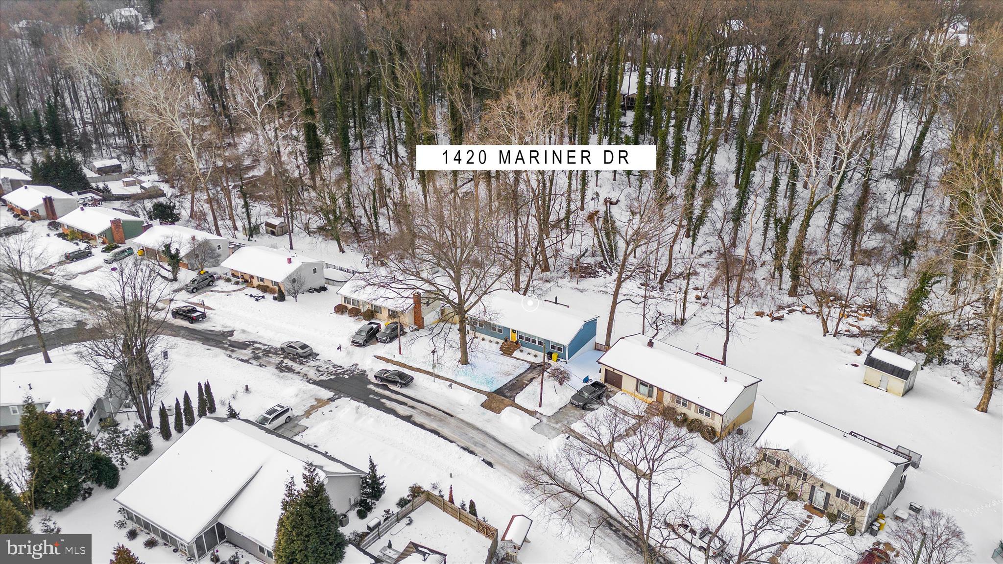 LANDHAVEN - Residential