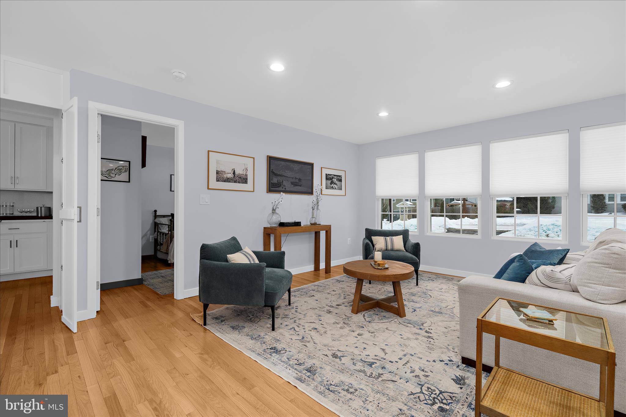 LANDHAVEN - Residential