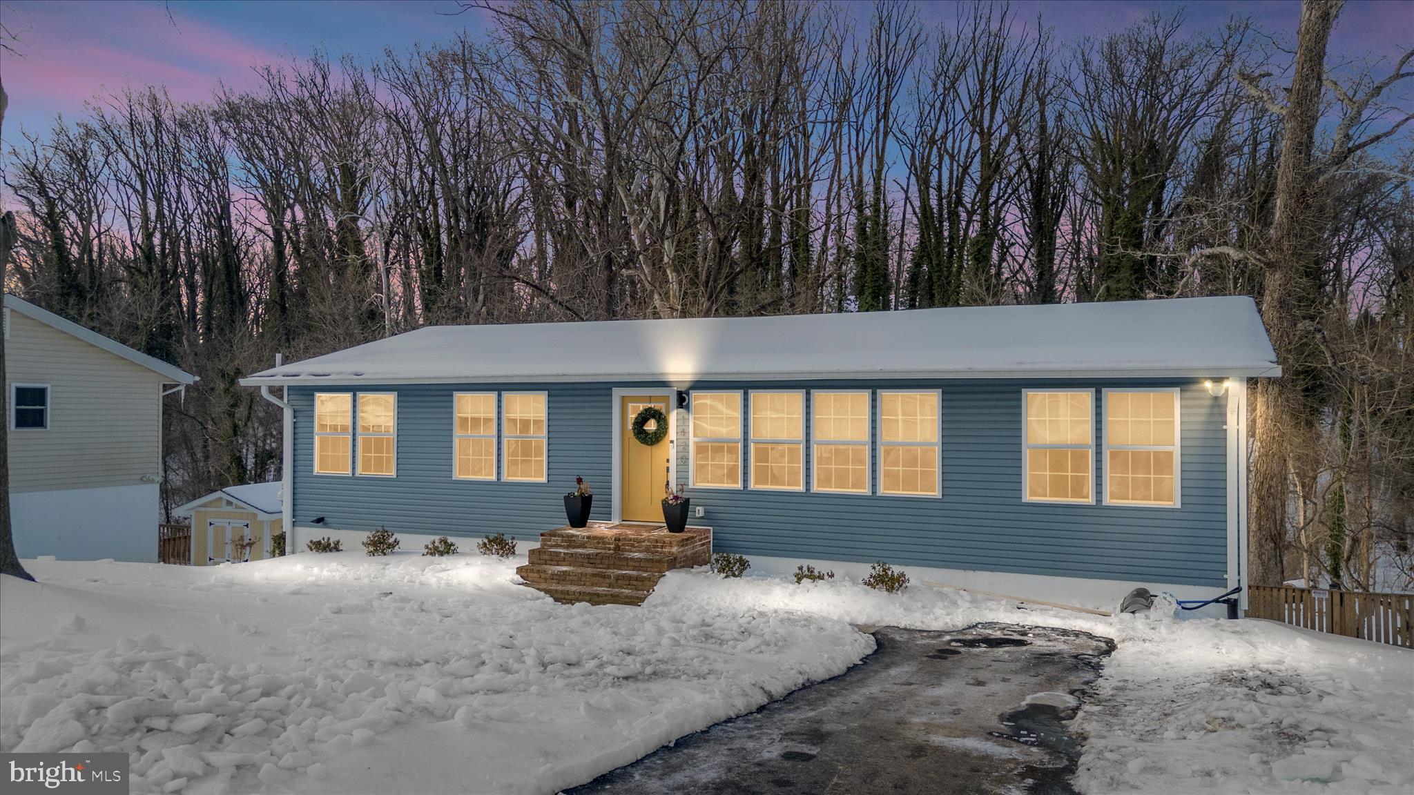 LANDHAVEN - Residential