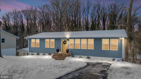 1420 MARINER DRIVE ARNOLD MD 21012