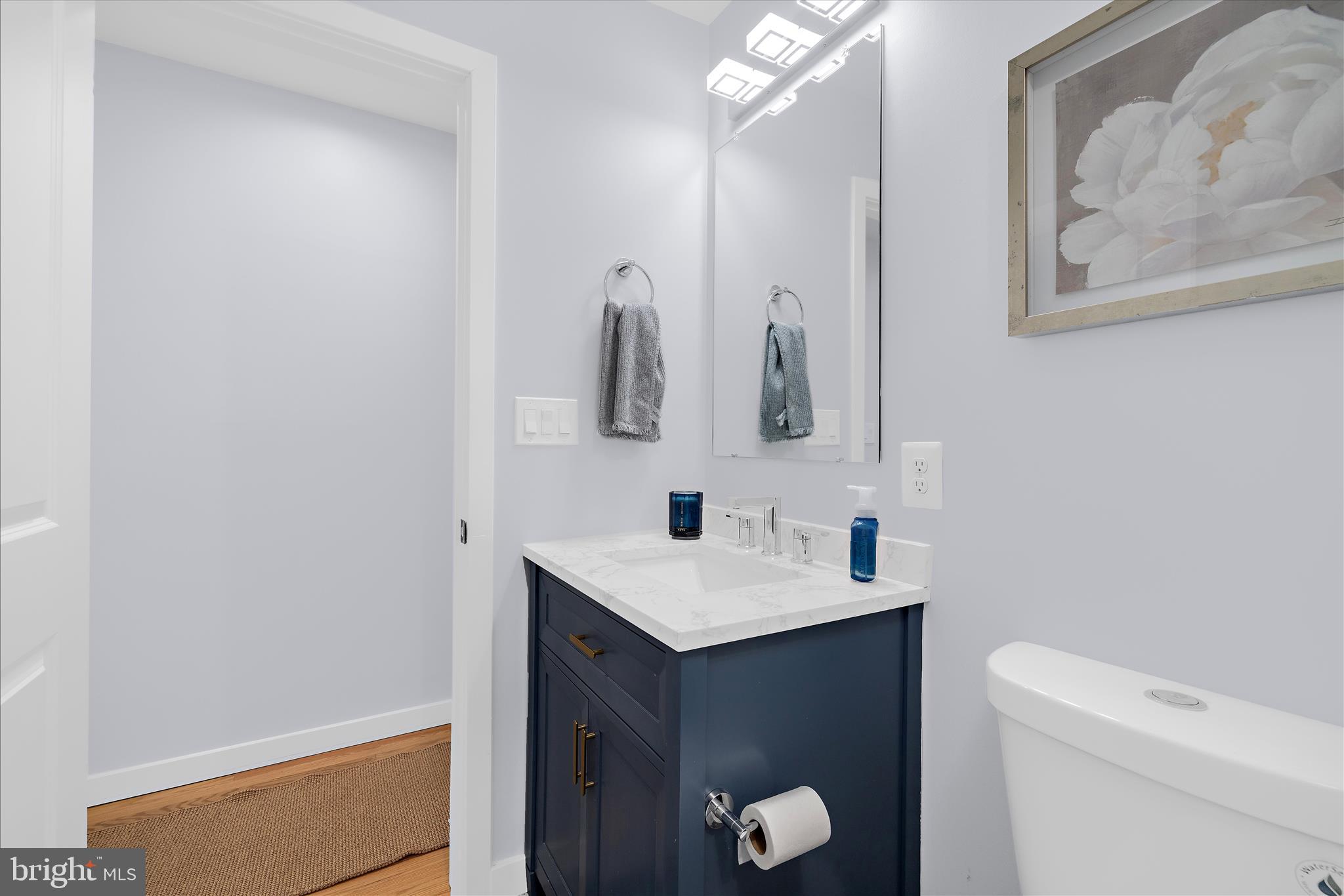 LANDHAVEN - Residential