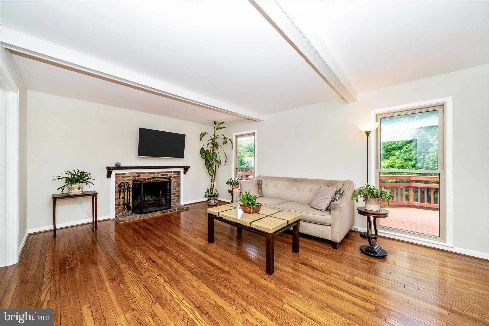 NORWOOD VILLAGE - Residential