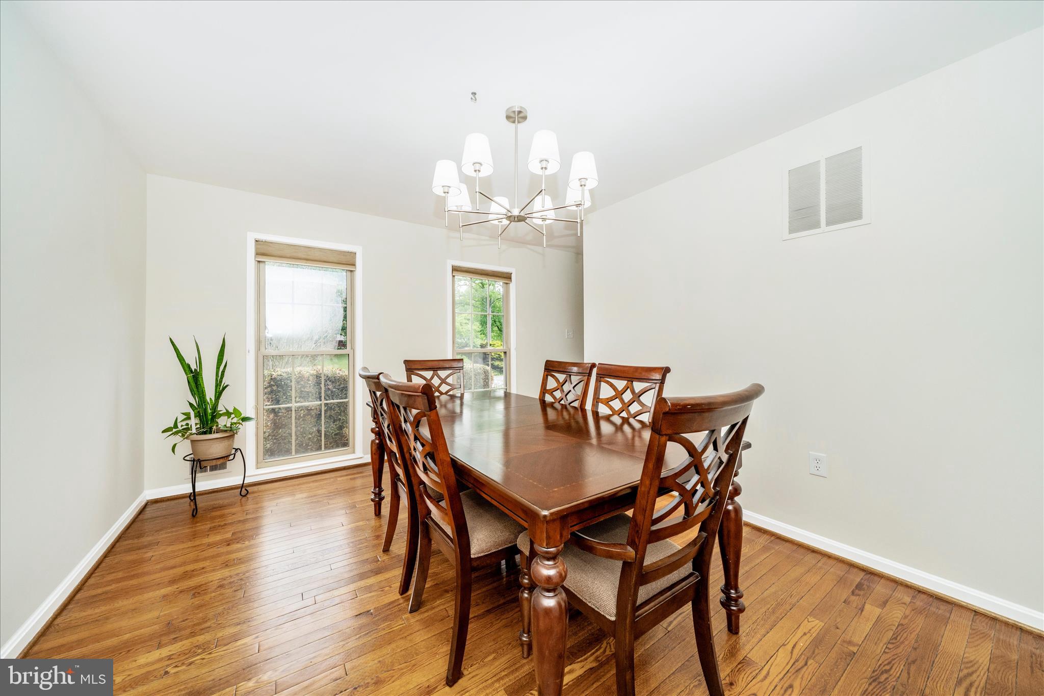 NORWOOD VILLAGE - Residential