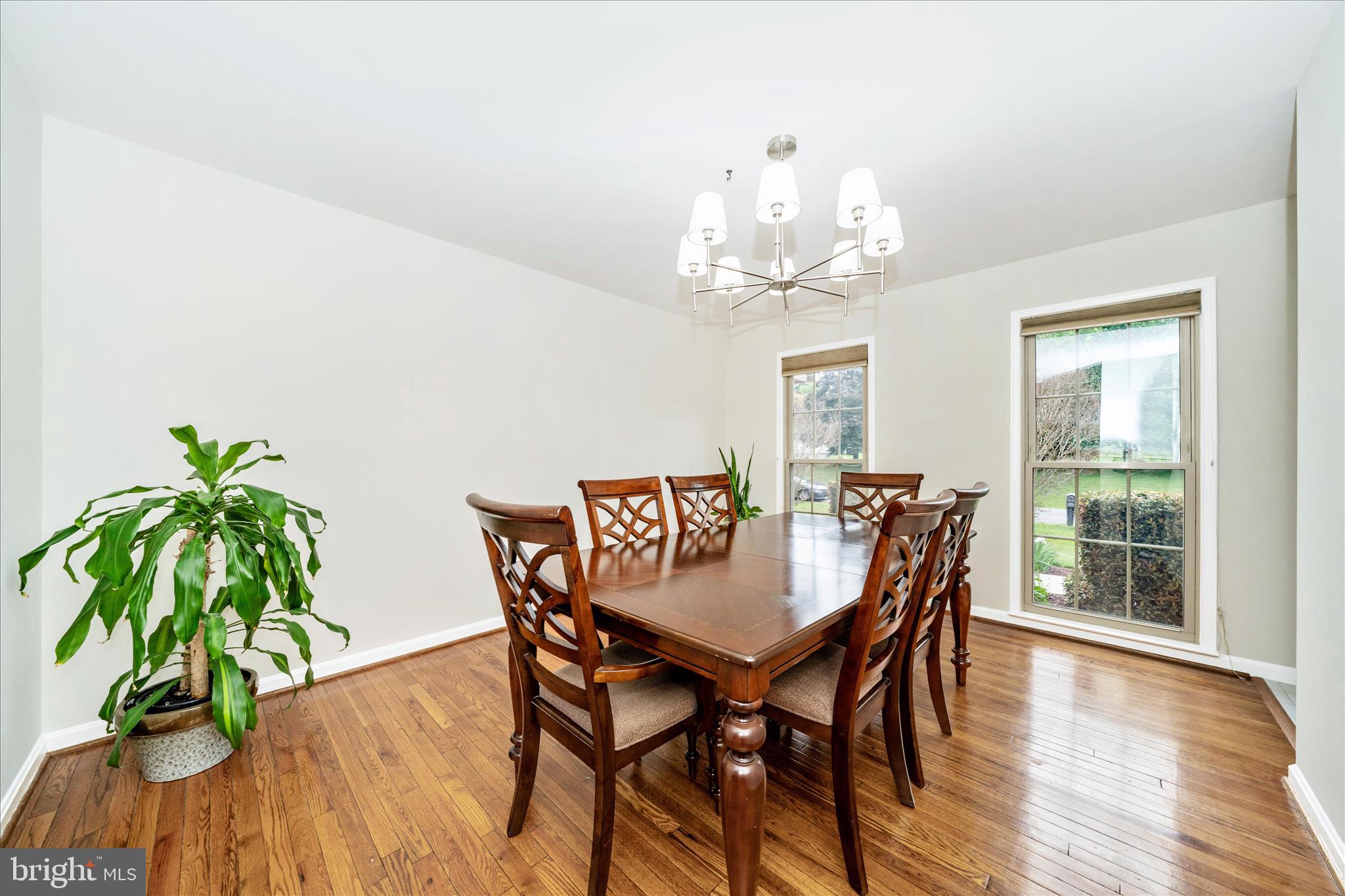 NORWOOD VILLAGE - Residential