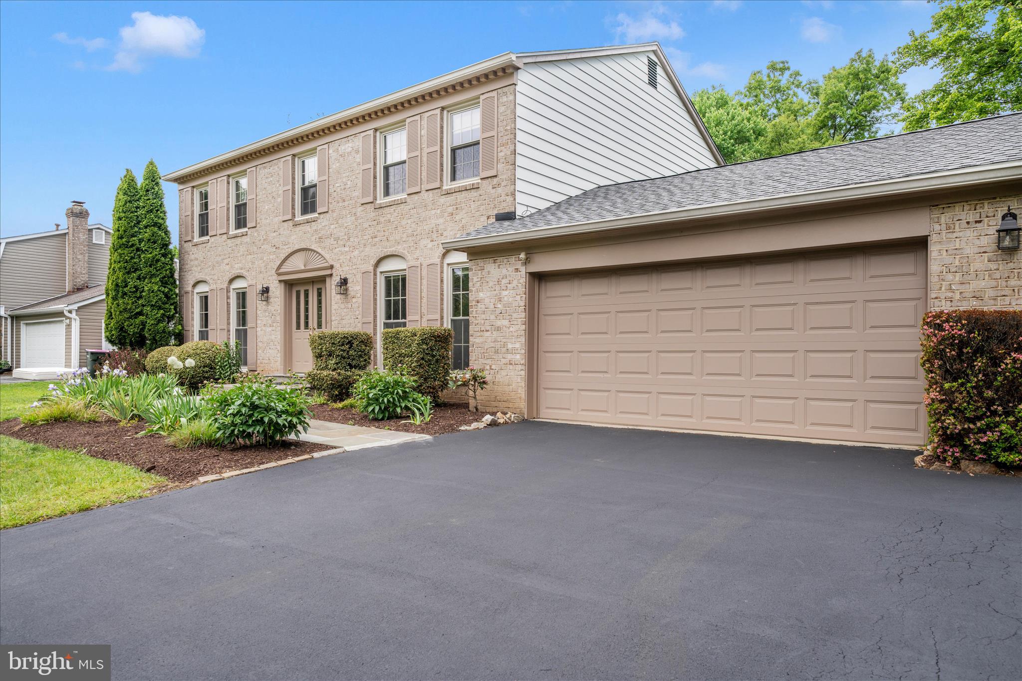 NORWOOD VILLAGE - Residential