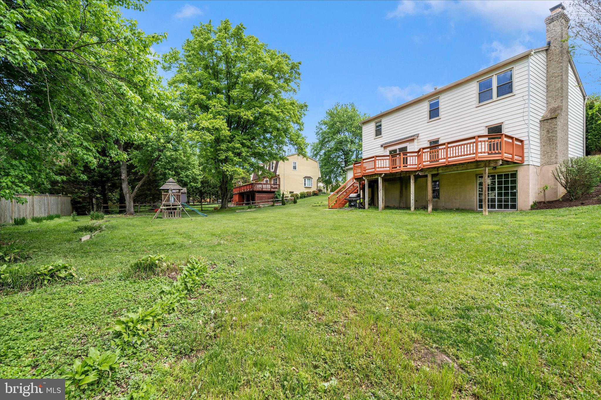 NORWOOD VILLAGE - Residential