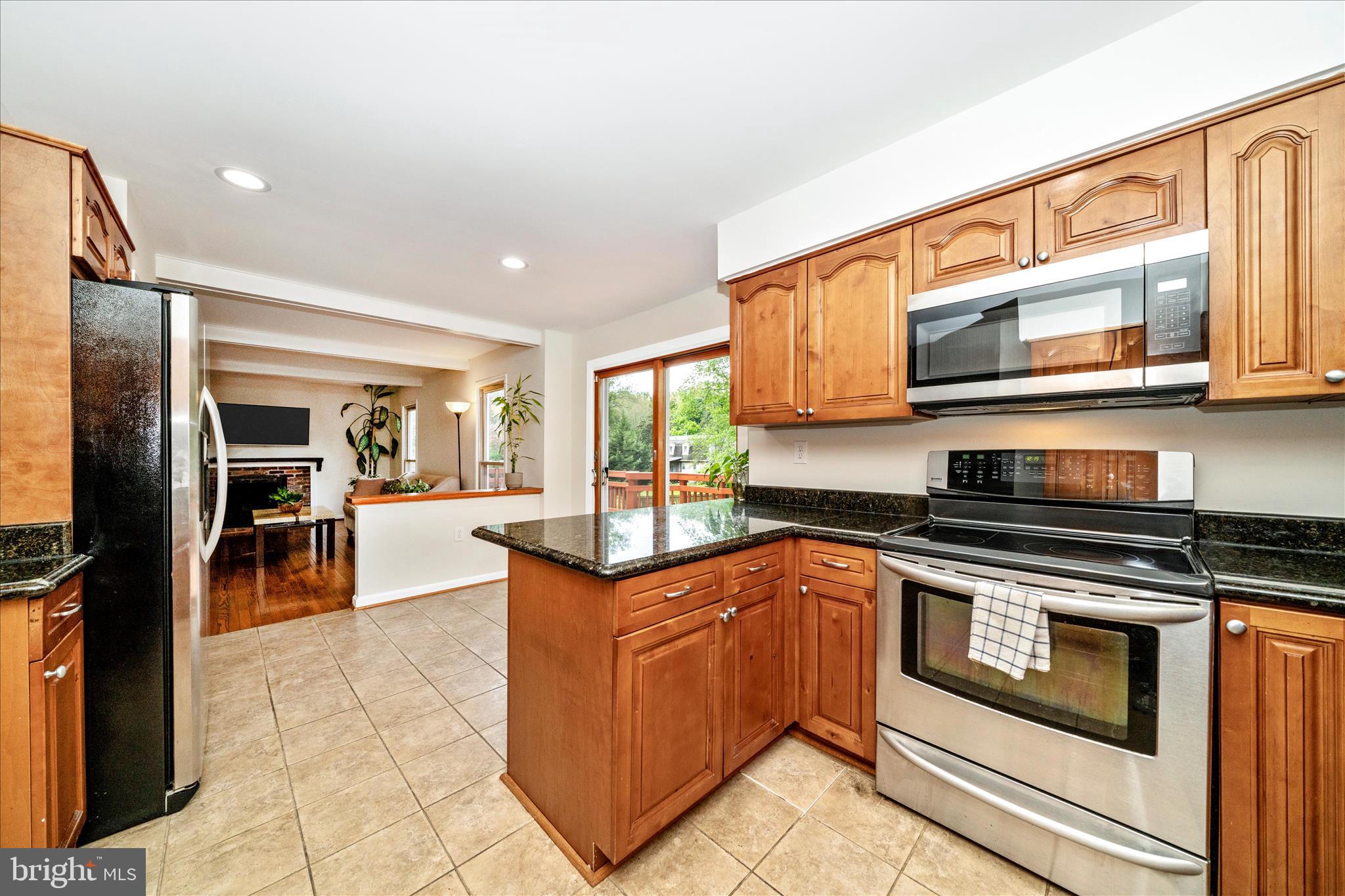 NORWOOD VILLAGE - Residential