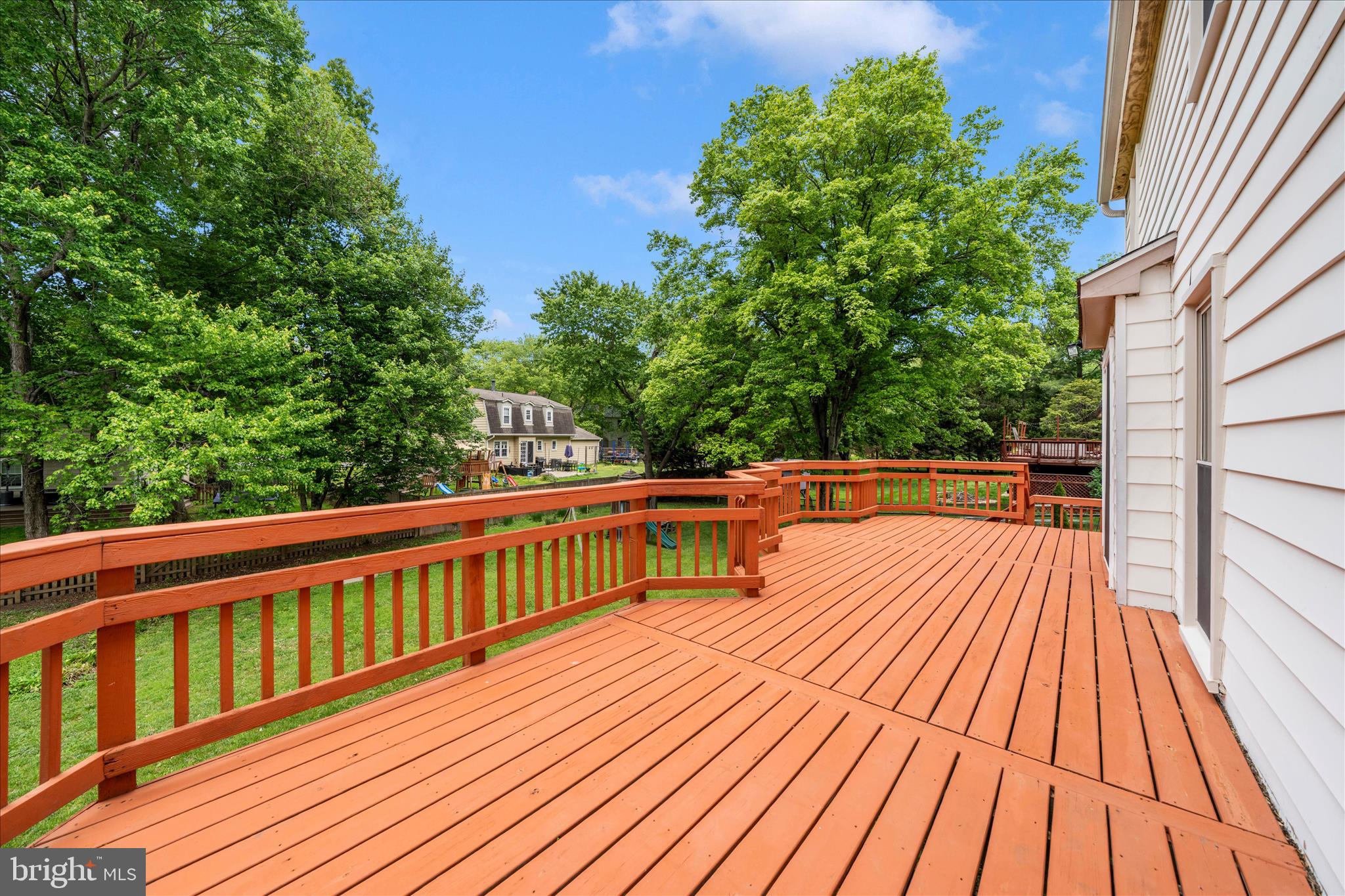 NORWOOD VILLAGE - Residential