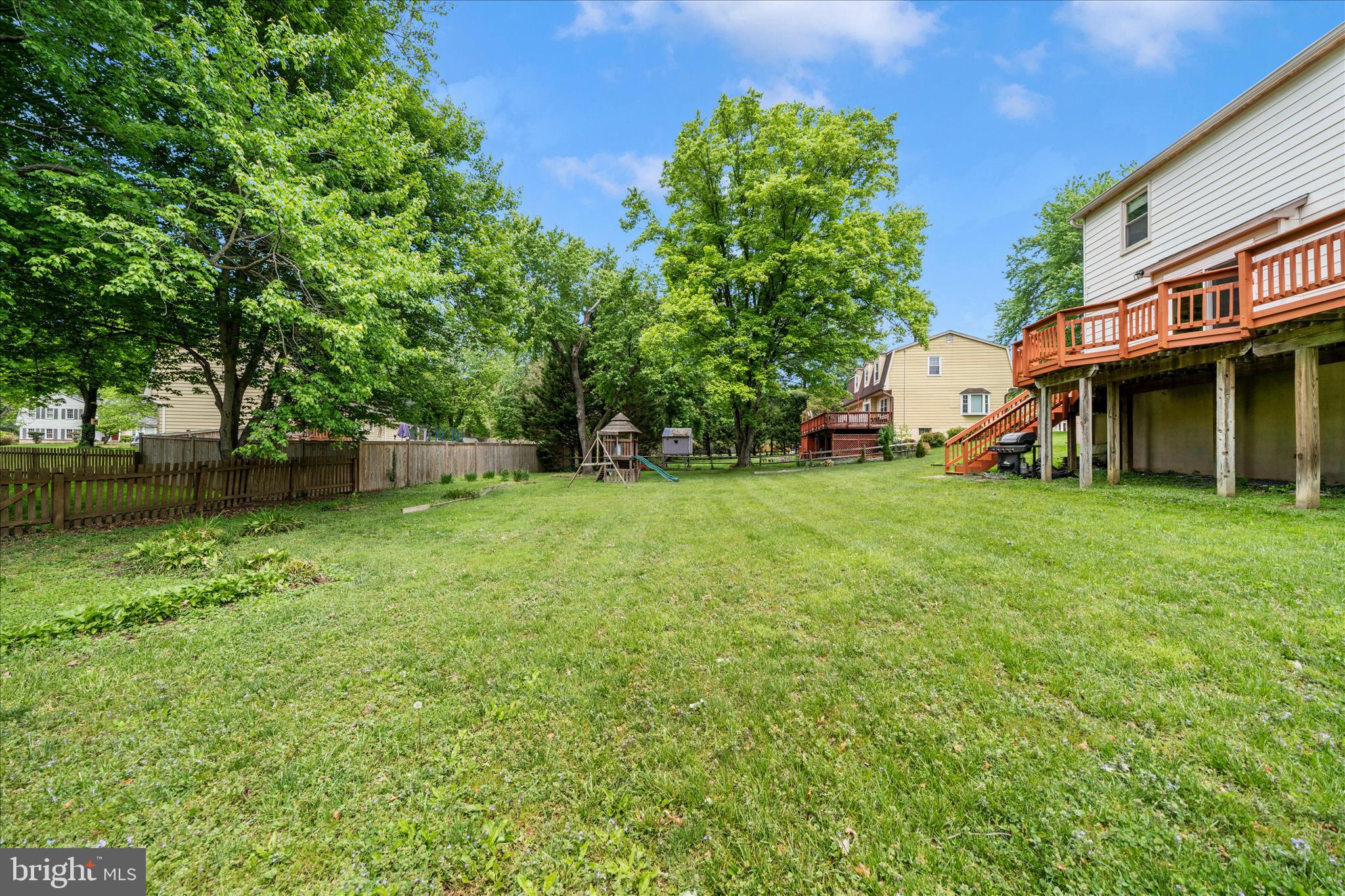 NORWOOD VILLAGE - Residential