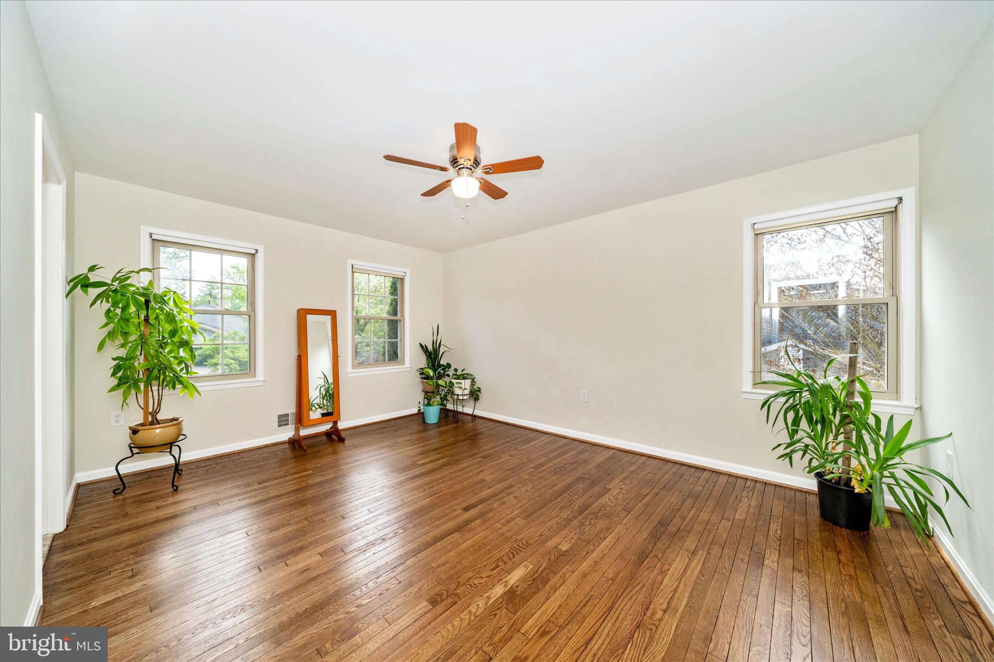NORWOOD VILLAGE - Residential