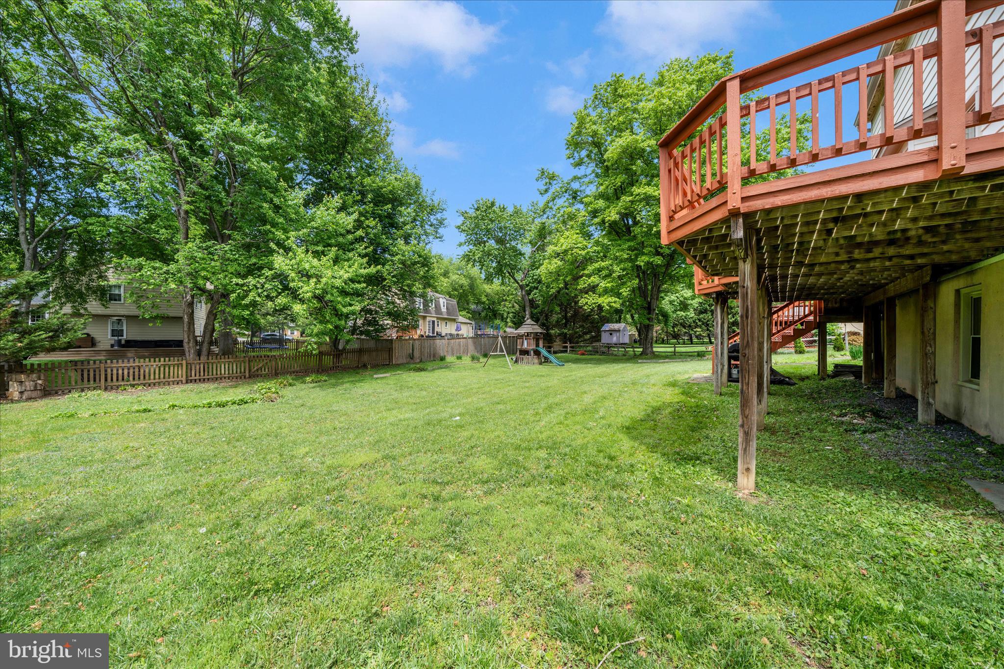 NORWOOD VILLAGE - Residential