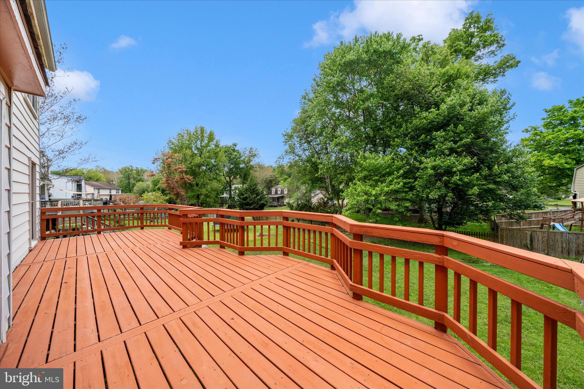 NORWOOD VILLAGE - Residential
