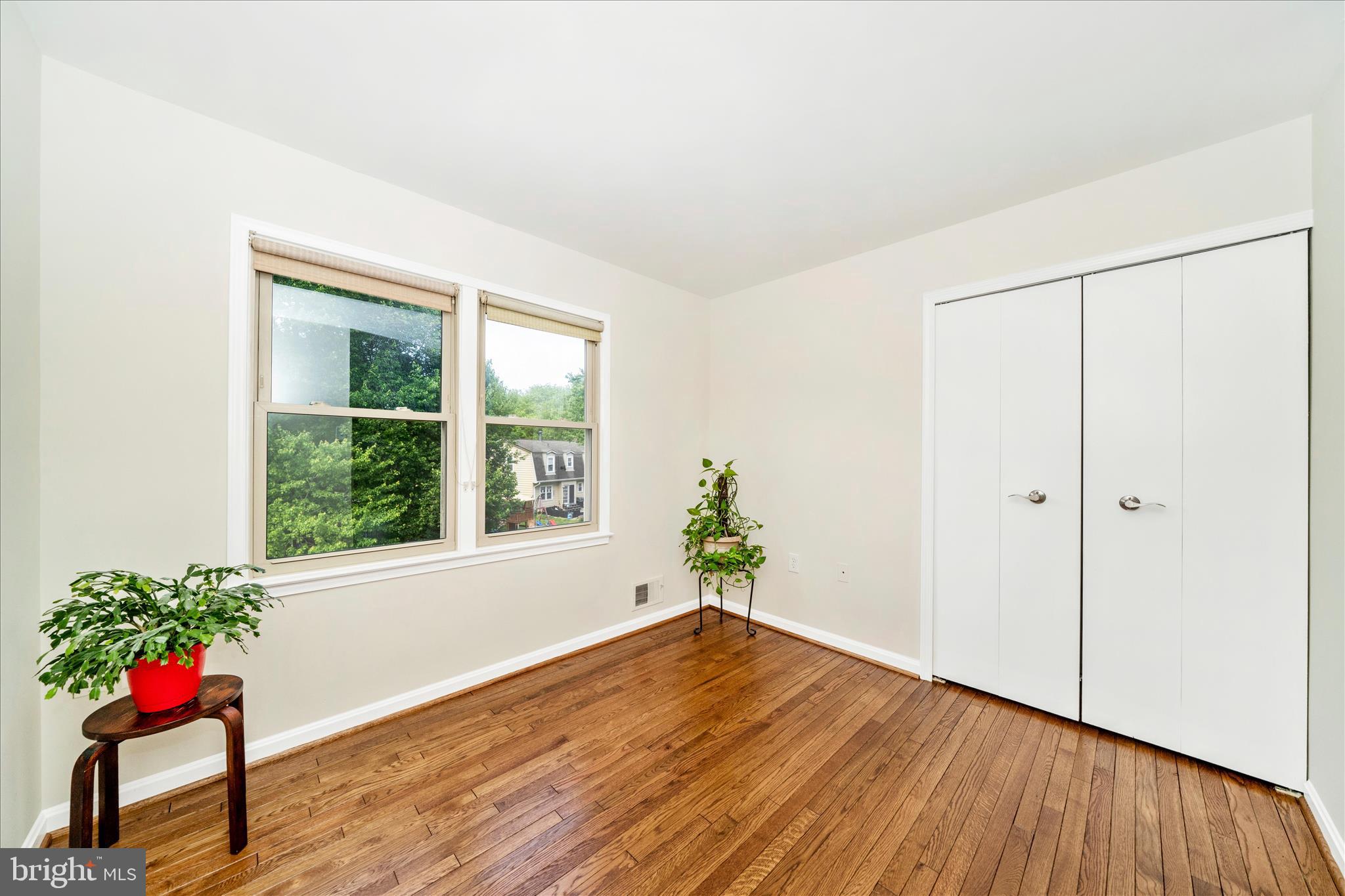 NORWOOD VILLAGE - Residential