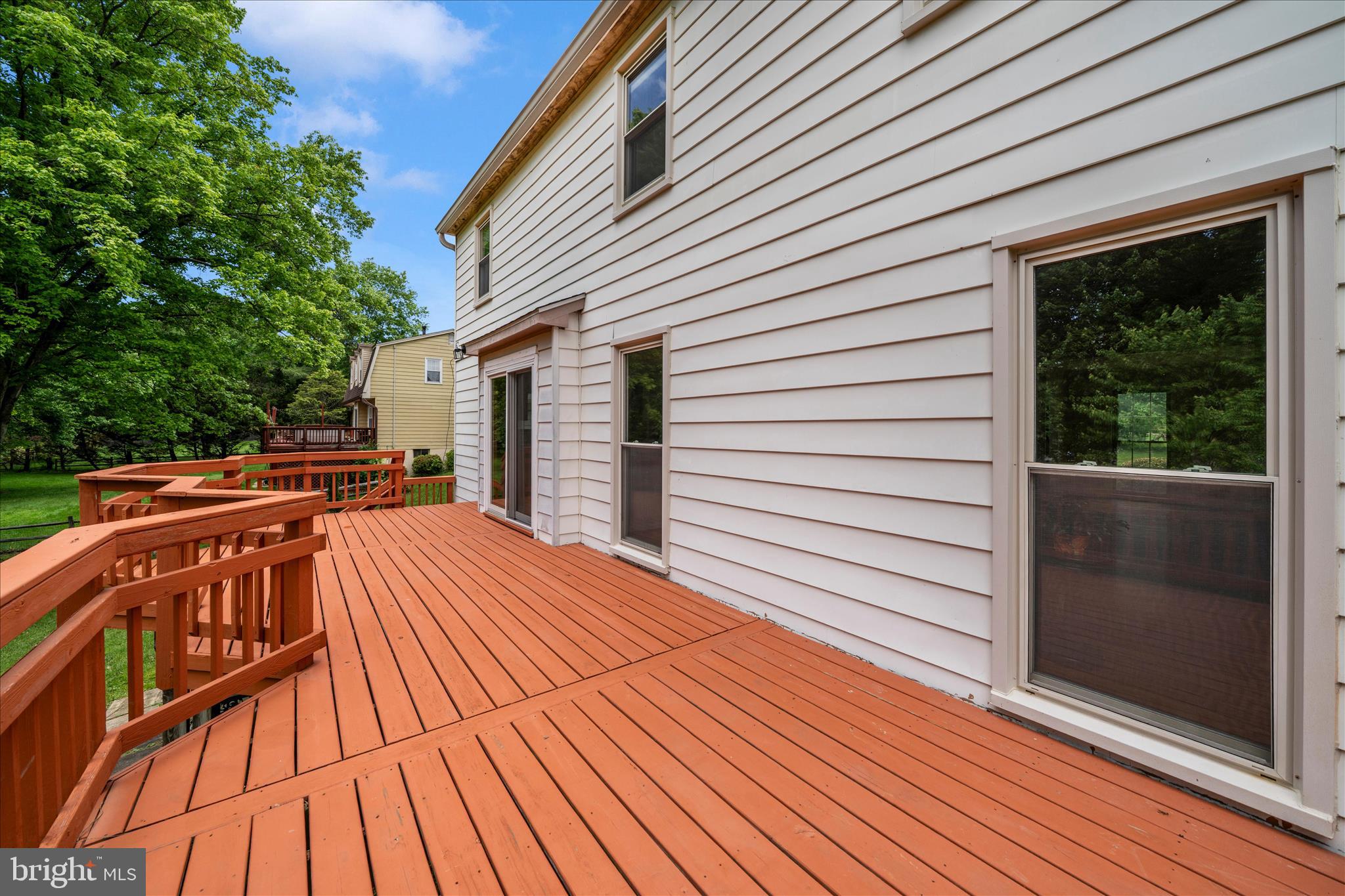 NORWOOD VILLAGE - Residential