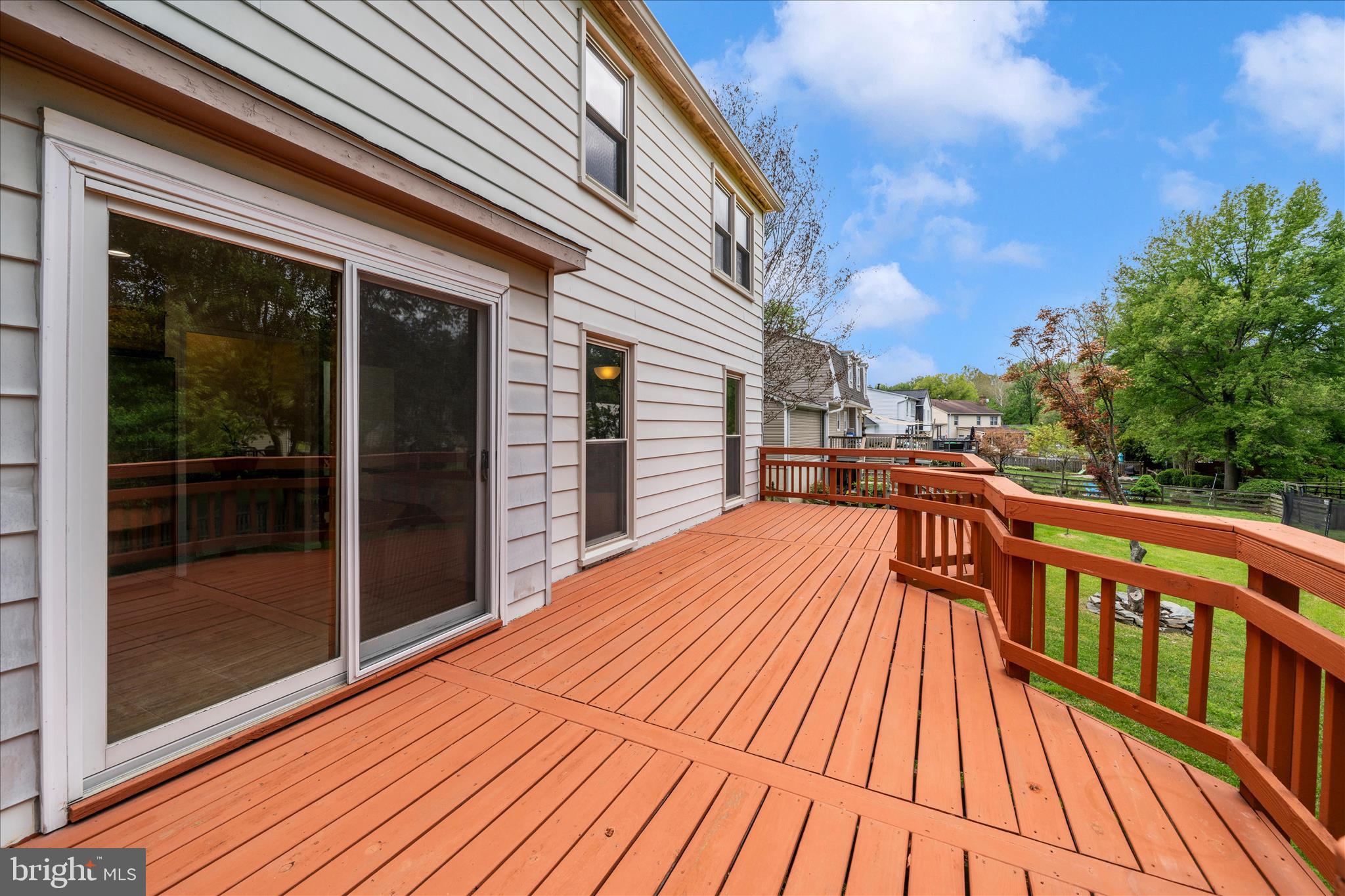 NORWOOD VILLAGE - Residential