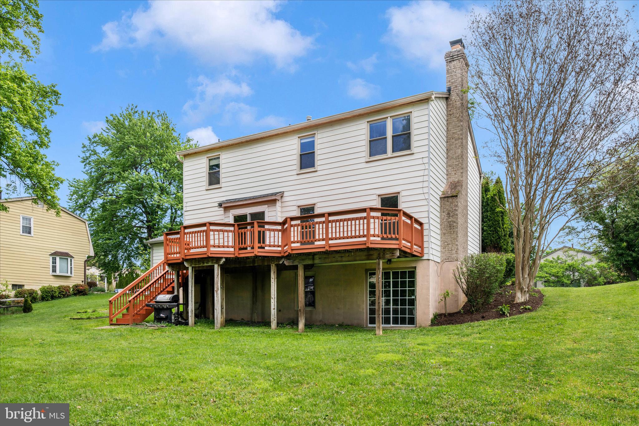 NORWOOD VILLAGE - Residential