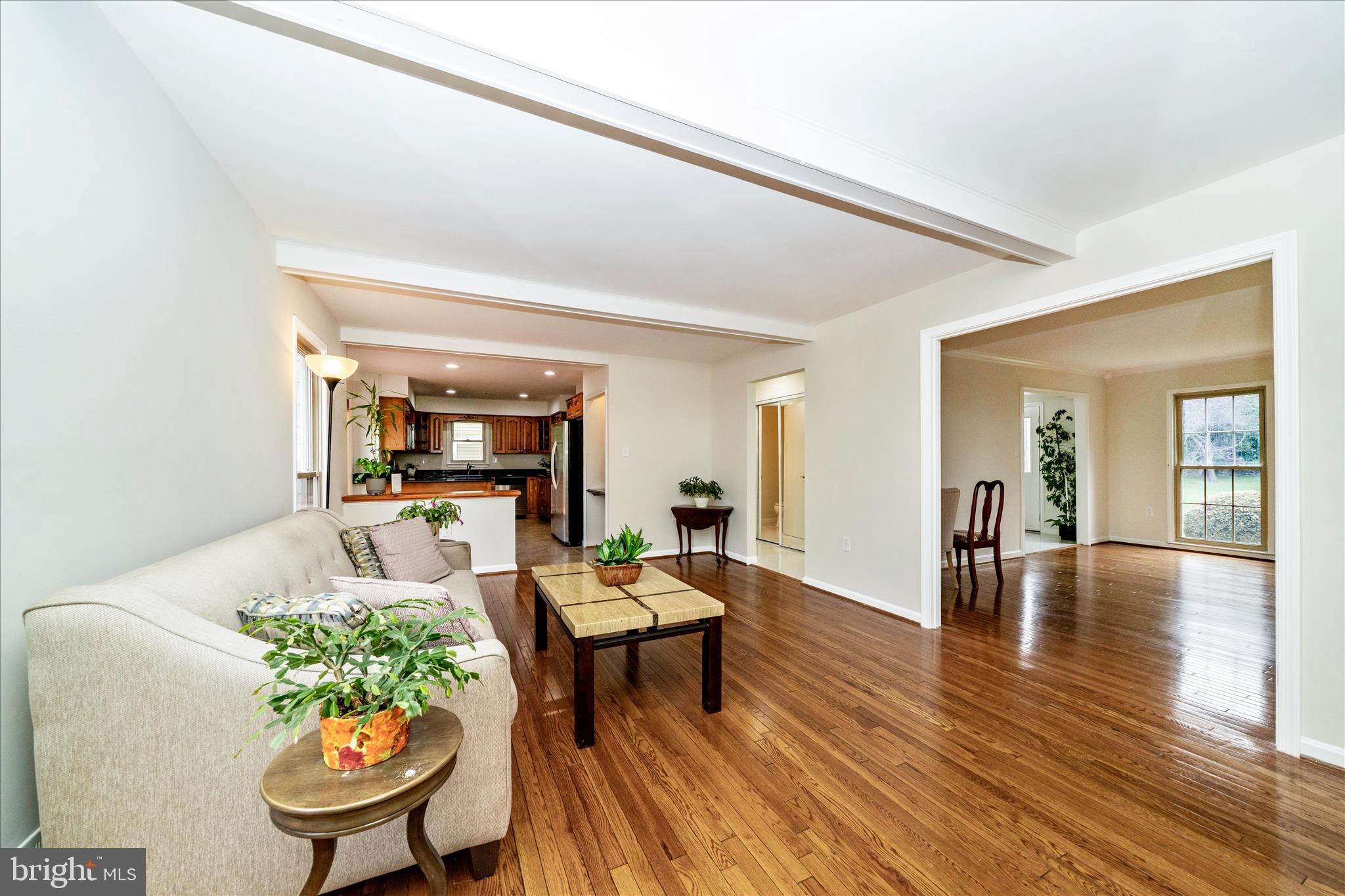 NORWOOD VILLAGE - Residential