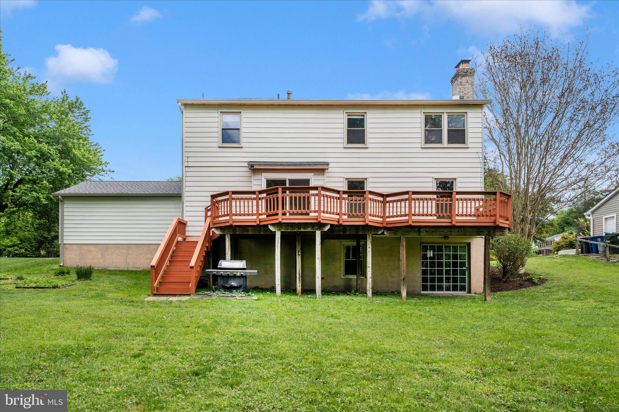 NORWOOD VILLAGE - Residential