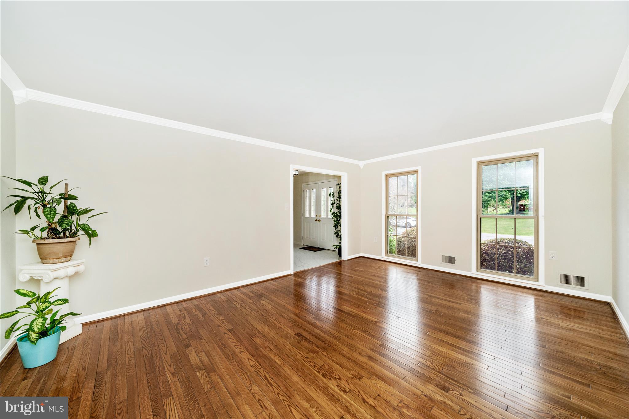 NORWOOD VILLAGE - Residential