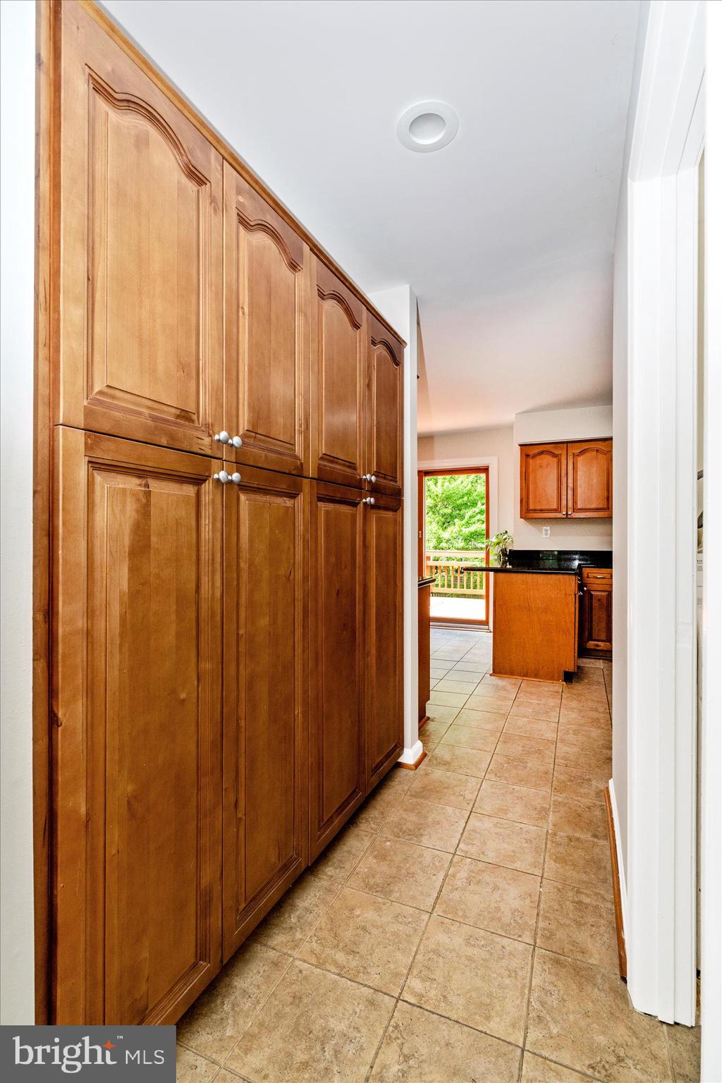 NORWOOD VILLAGE - Residential